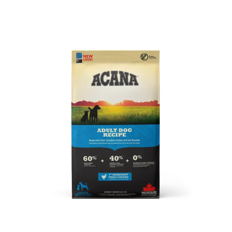 ACANA CANINE ADULT 11,4KG