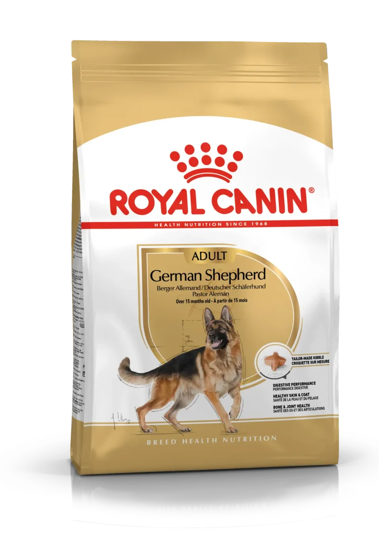 ROYAL CANINE ADULT PASTOR ALEMAN 24 11KG