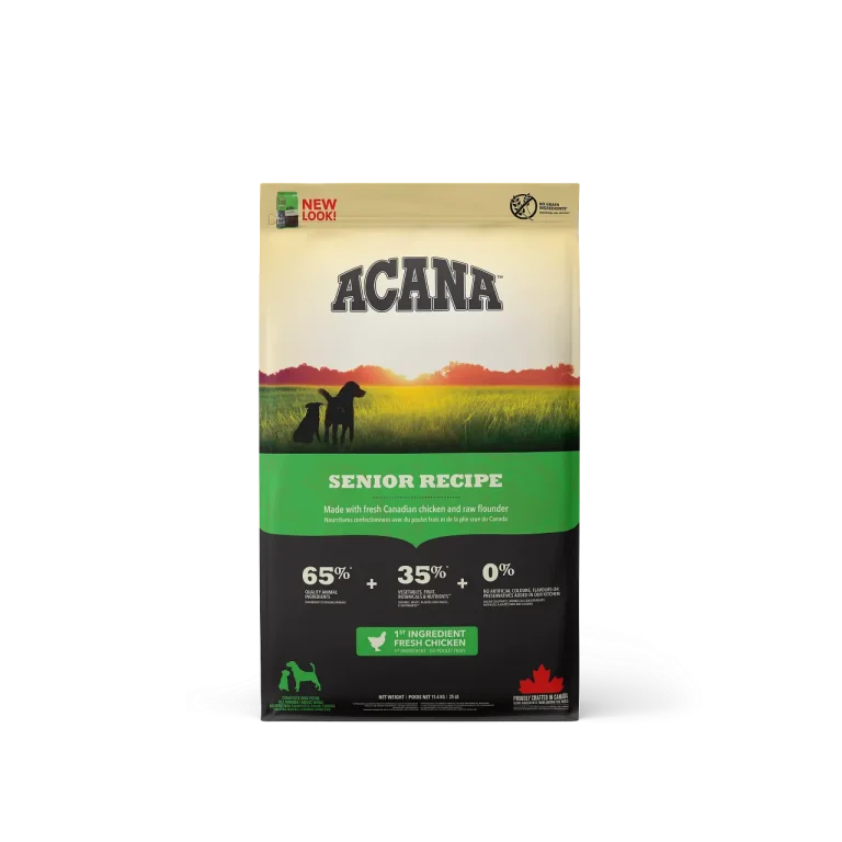 ACANA CANINE SENIOR 2KG