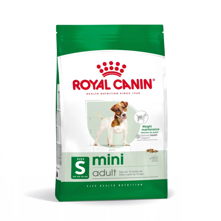 ROYAL CANINE ADULT MINI 8KG