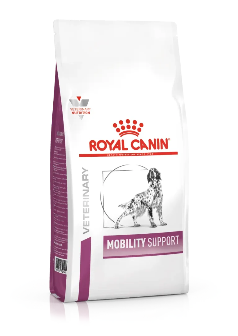 ROYAL VET CANINE MOBILITY SUPPORT 7KG