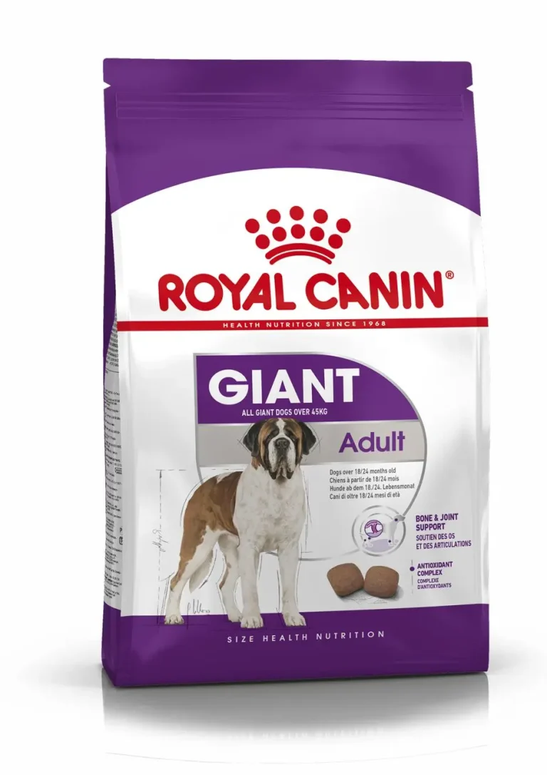 ROYAL CANINE ADULT GIANT 15KG