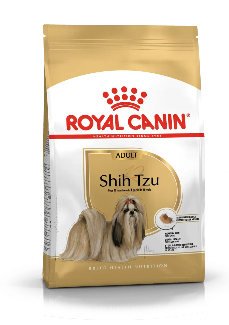 ROYAL CANINE ADULT SHIH TZU 1,5KG