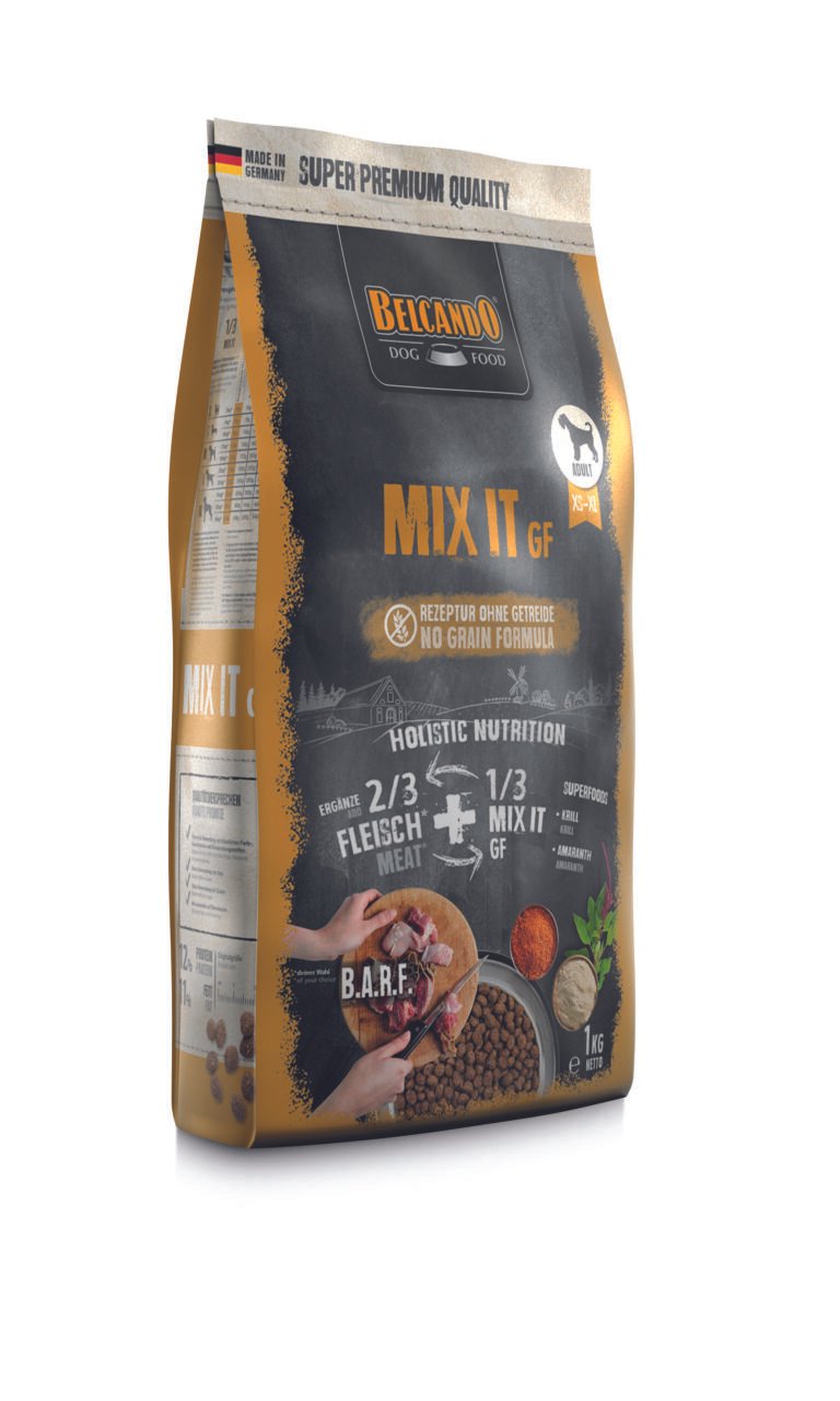 Belcando MIX-IT 1kg