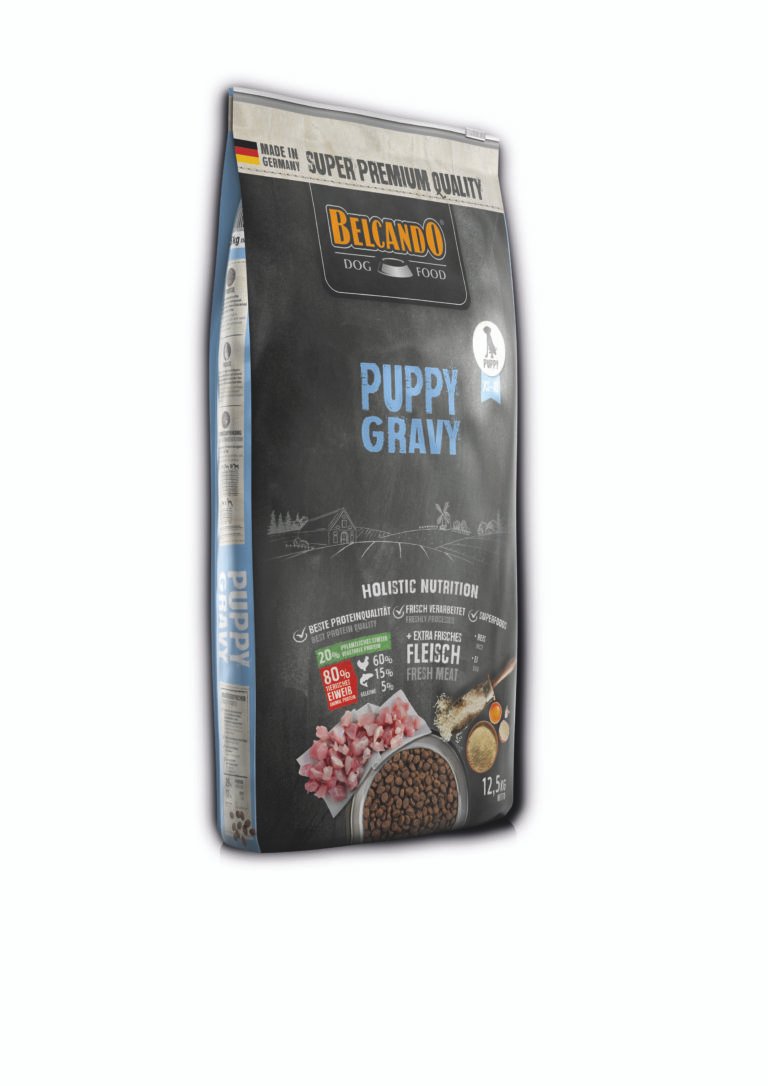 Belcando PUPPY GRAVY 12,5kg