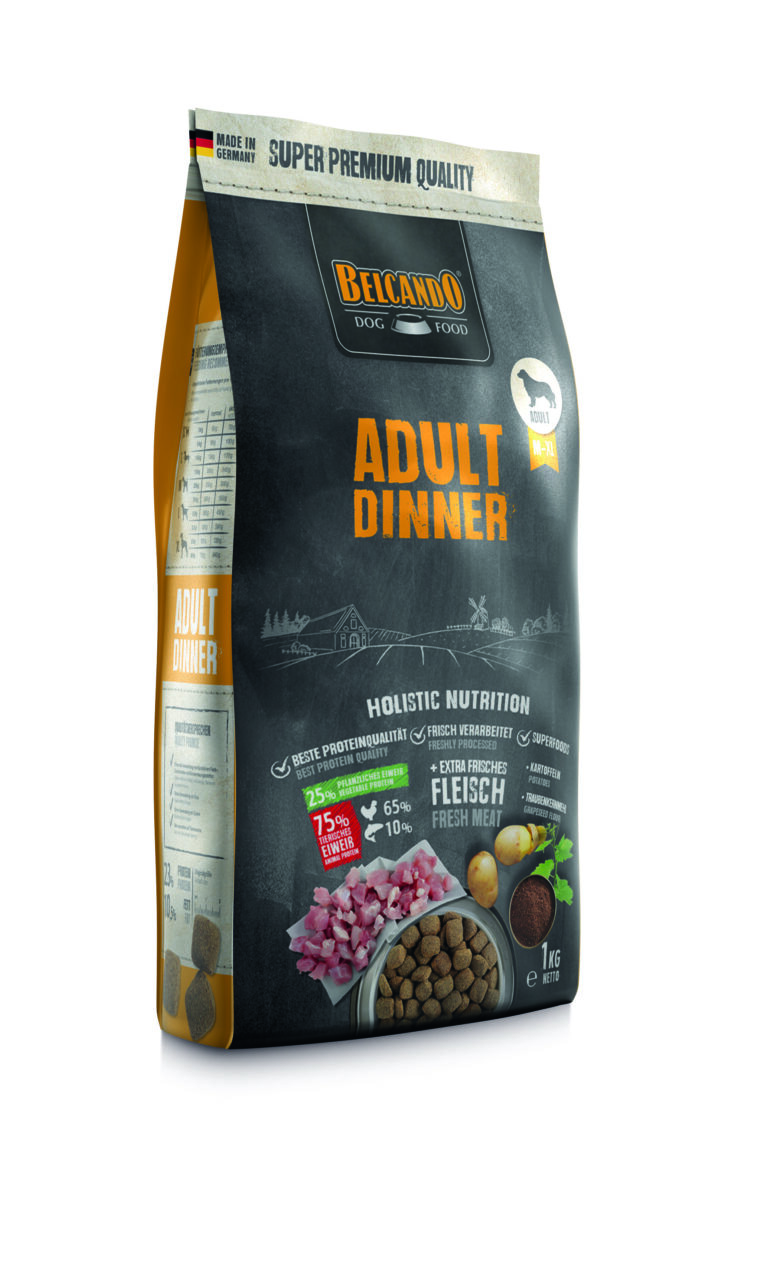 Belcando ADULT DINNER 1kg