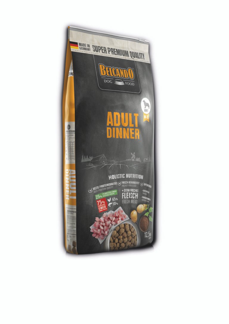 Belcando ADULT DINNER 12,5kg