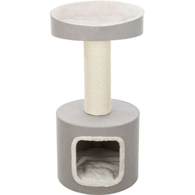 TRIXIE Poste Rascador Salva XXL, 99 cm, Taupe