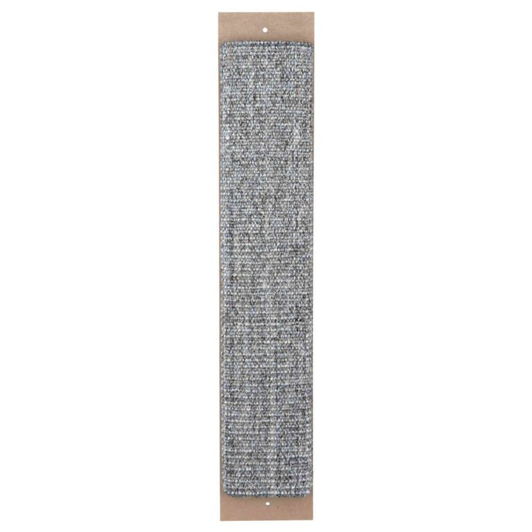 TRIXIE Tabla Rascadora, 11 x 56 cm, Gris