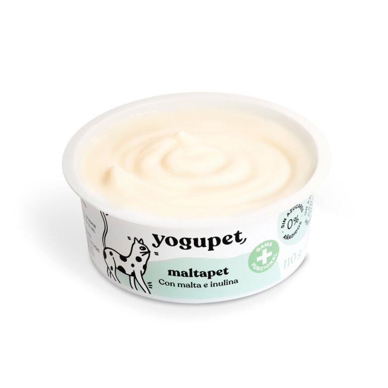 Yogupet Gato Maltapet 4x110Gr