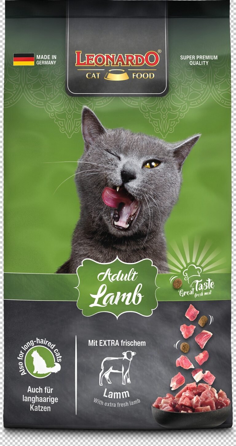 Leonardo Gato Adult Lamb 7,5kg