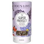 Dog's Love Hierbas Super Protect, Ayuda natural contra las garrapatas