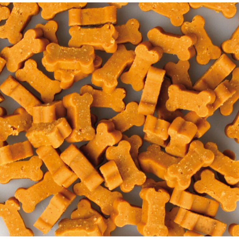 Flamingo Chew Natural Snack Bones Pollo 500 Gr 512469