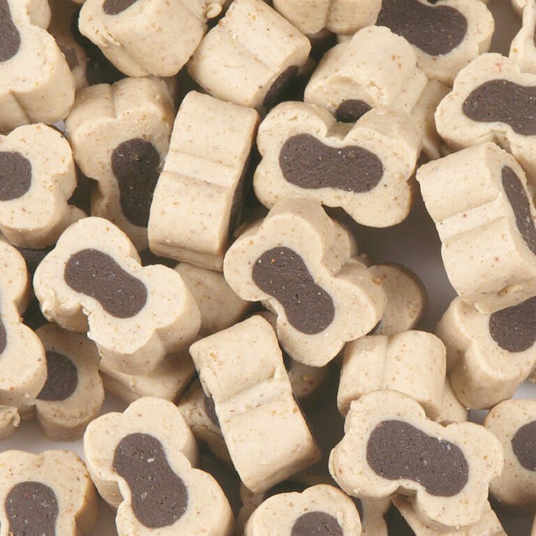 Flamingo Chew Snack Bones Duo 150 Gr