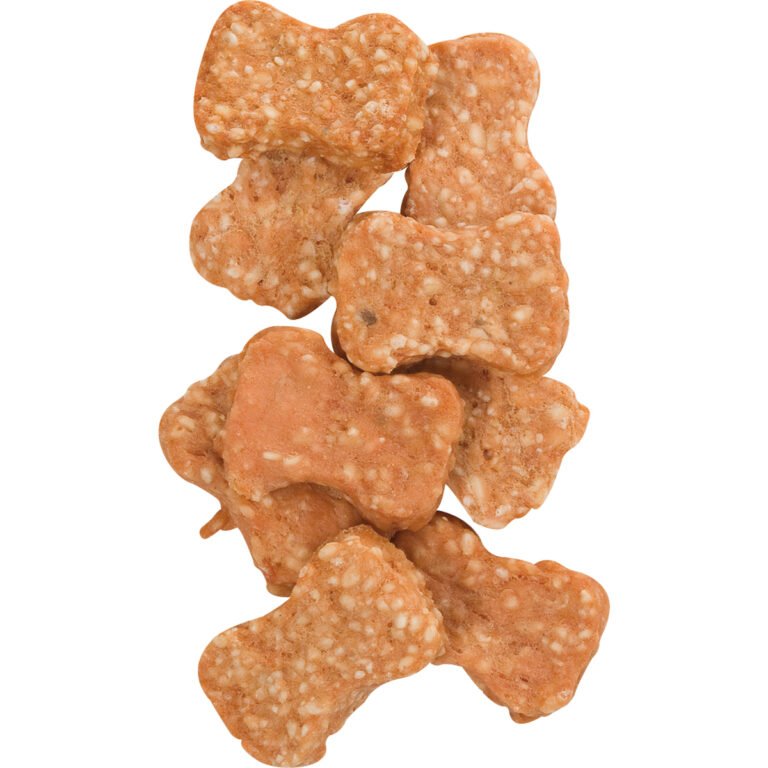 Flamingo Chick Snack - Cooked Rice Bone