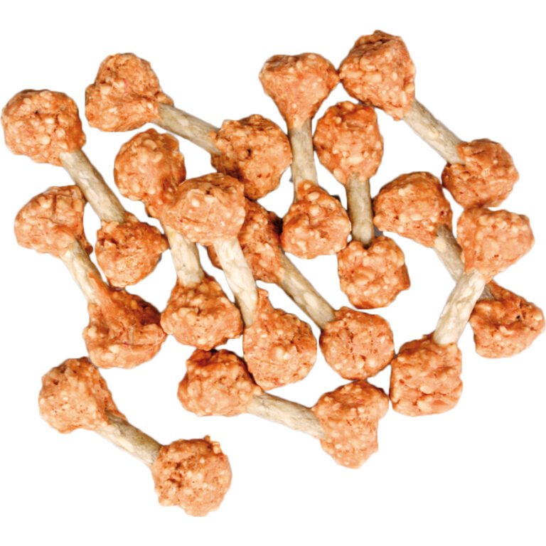 Flamingo Hapki Mancuernas De Pollo & Arroz 150Gr