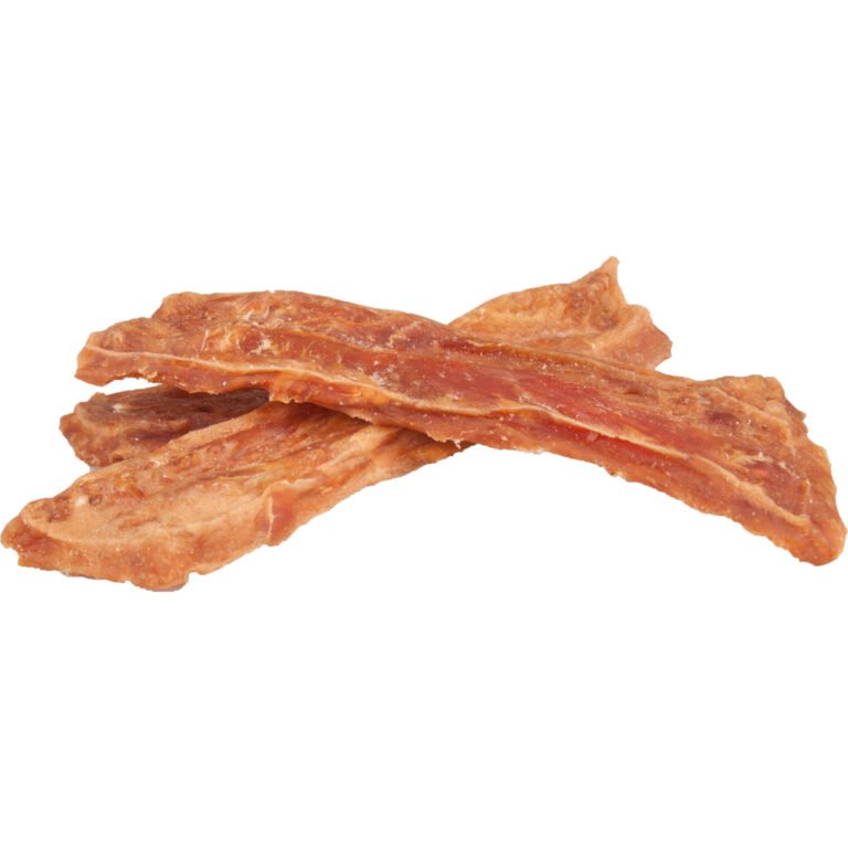 Flamingo Hapki Filetes De Pollo Antistress 85Gr