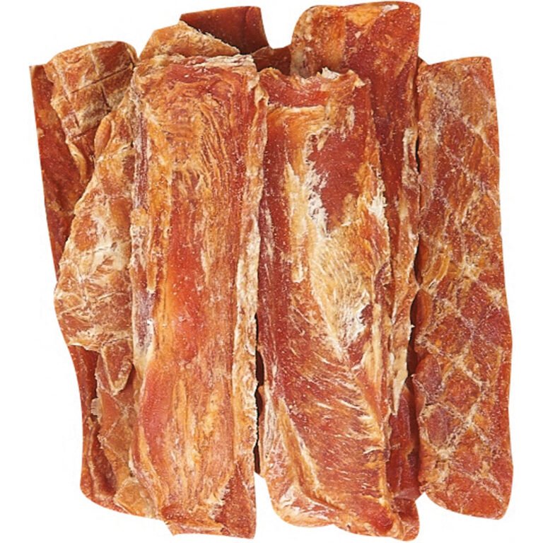 Flamingo Hapki Filetes De Pollo Fresh Breath 85Gr