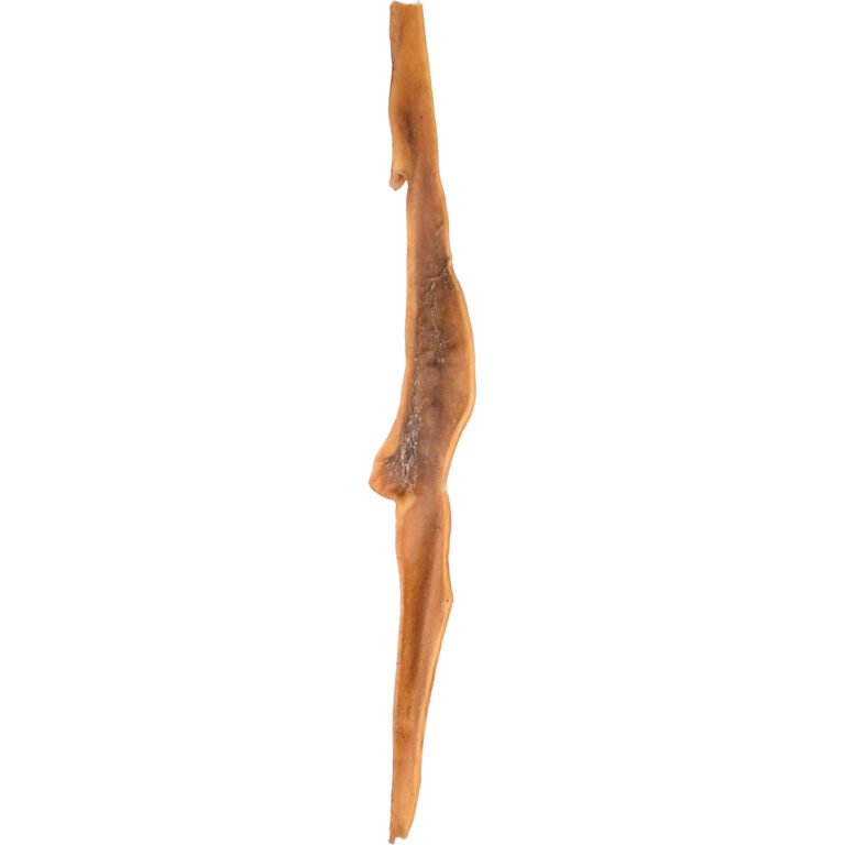 Flamingo Nature Snack Cuero Cabelludo 50Cm 100Gr