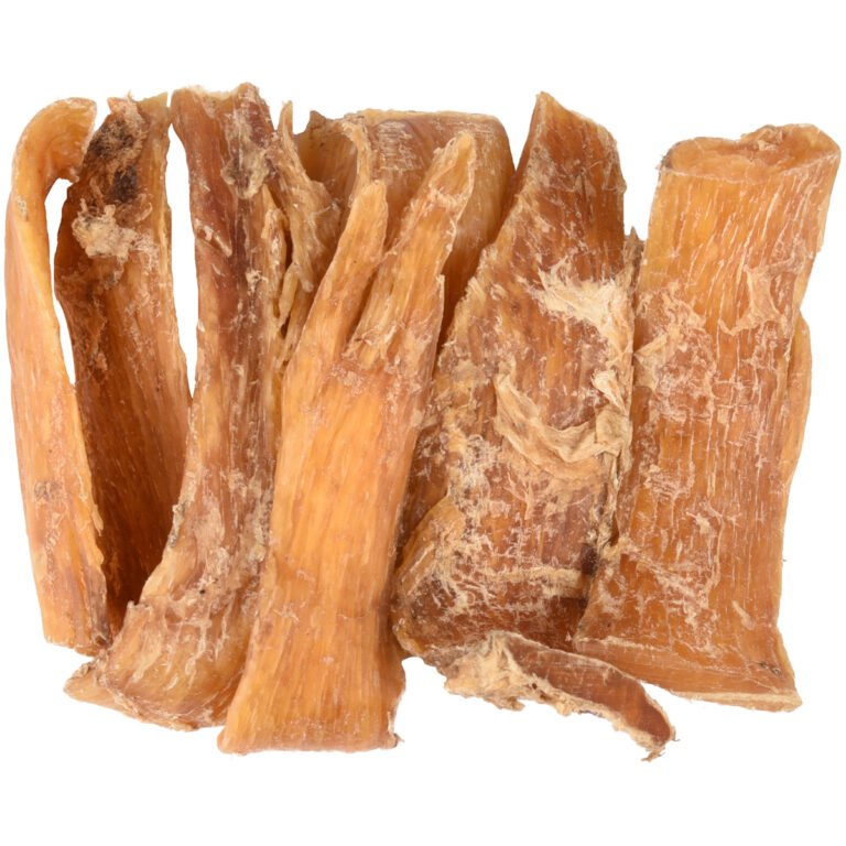 Flamingo Nature Snack De Cuello 200Gr