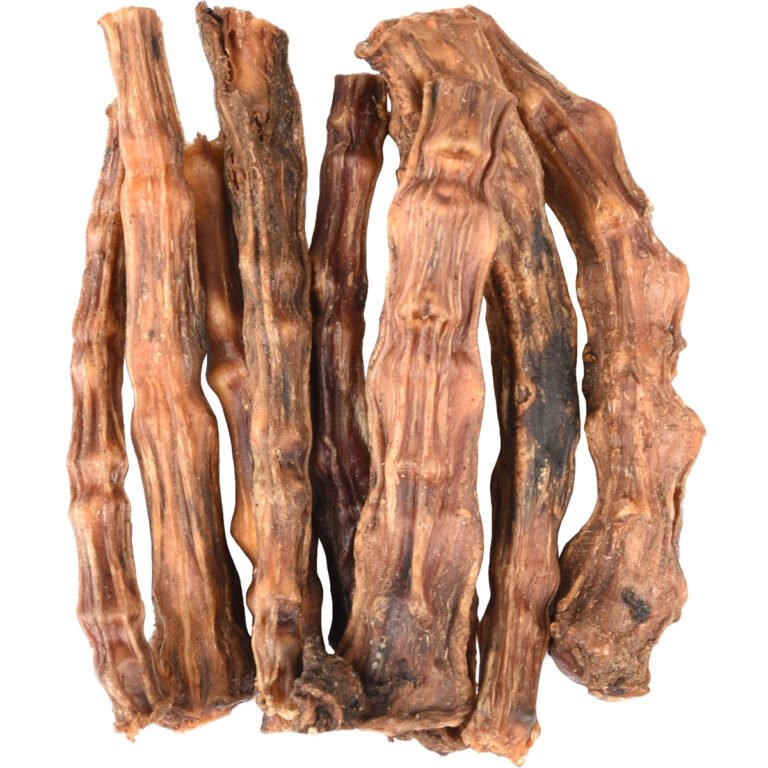 Flamingo Nature Snack Colas 10Cm 100Gr