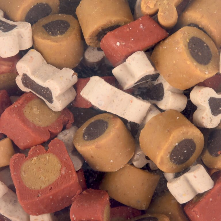 Flamingo Chewn Snack Party Mix 500Gr