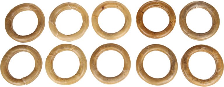 Flamingo R'Hide Anillo 15Cm 10Unids. 1,7/1,8Kg
