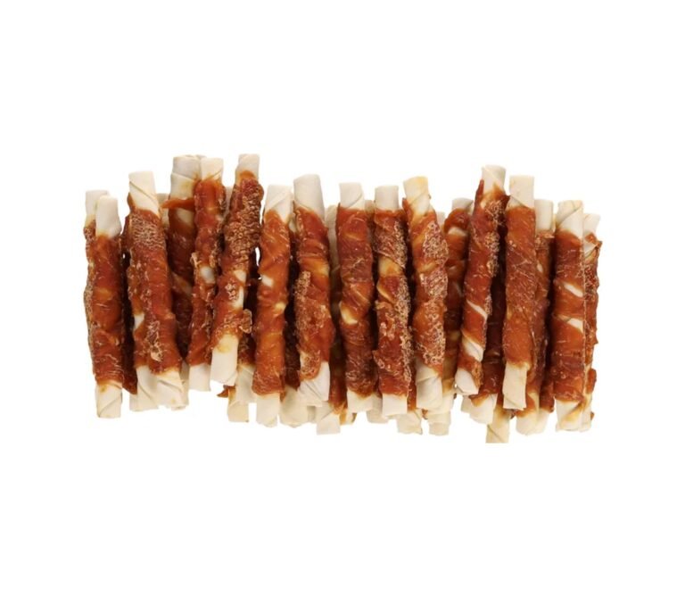 Flamingor'Hide Palito Con Pollo 17Cm 20Mm 36Pzs 1,8Kg