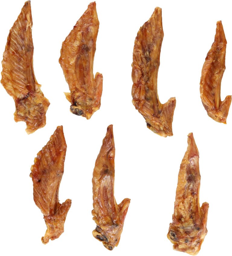 Flamingo Nature Snack Alas De Pavo 200G