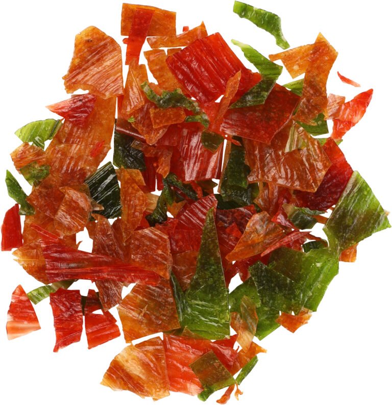 Flamingo Boost Chips Con Vacuno Y Colágeno 60G