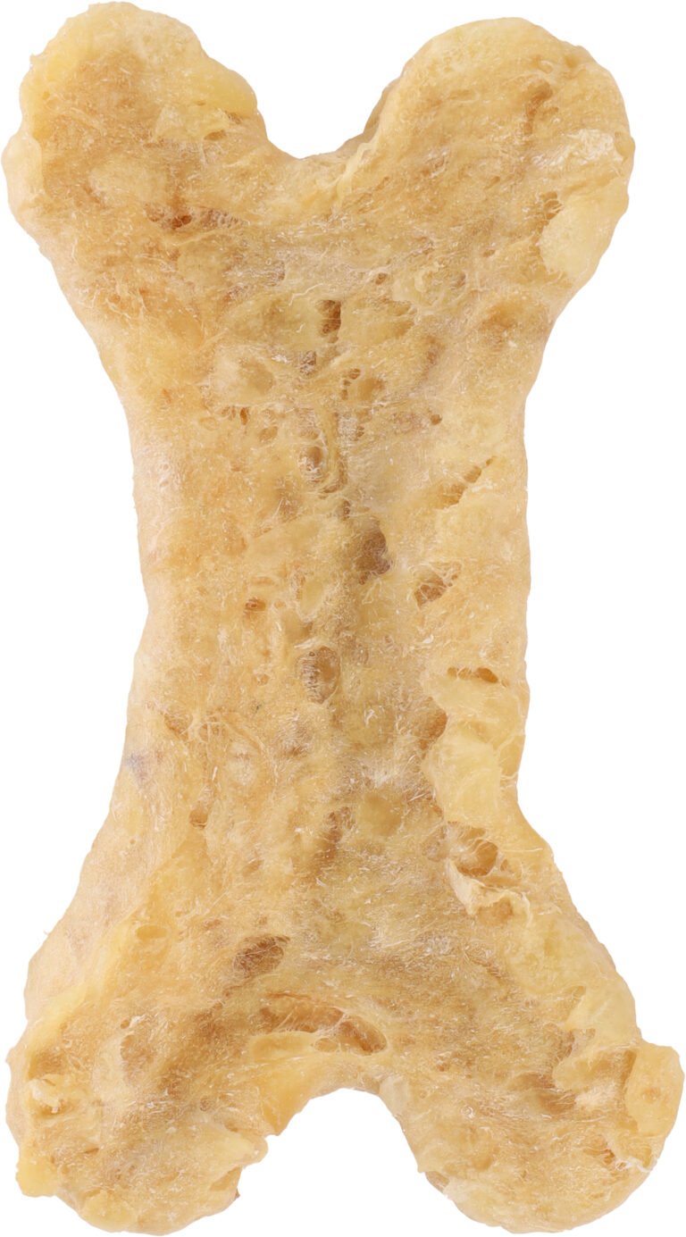 Flamingo Boost Hueso Con Pollo Y Colágeno 30 Unids. 720G