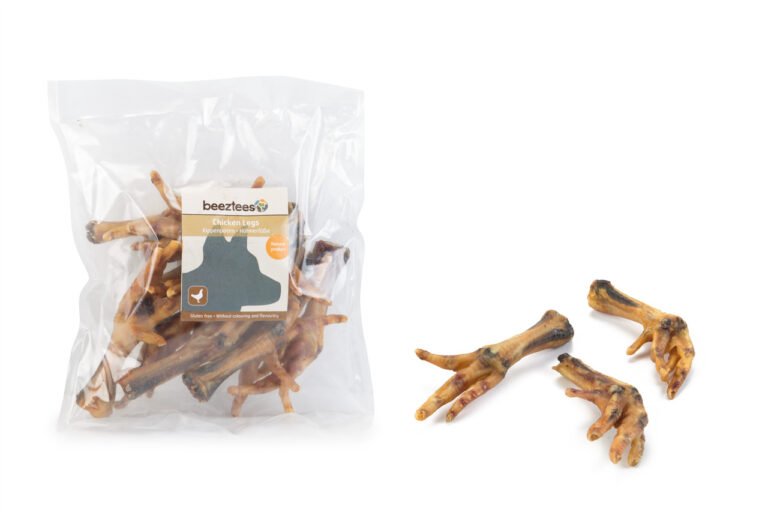 Beeztees Patas De Pollo 200G