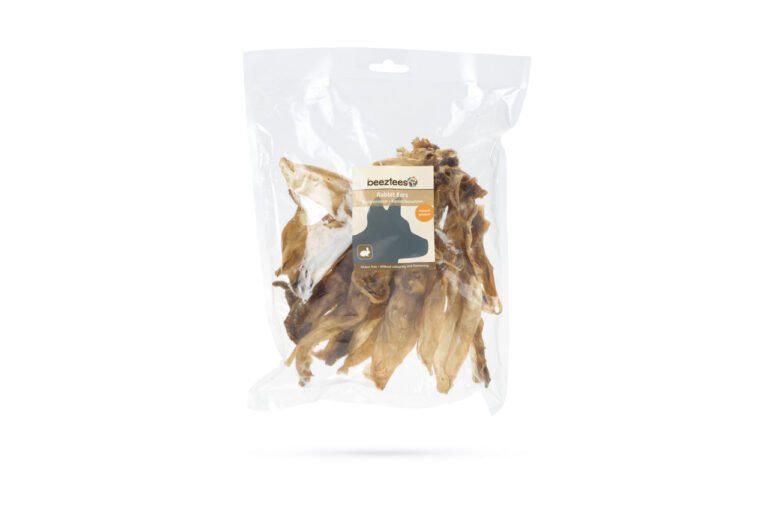 Beeztees Conejo Ears 8 X 2Unids,