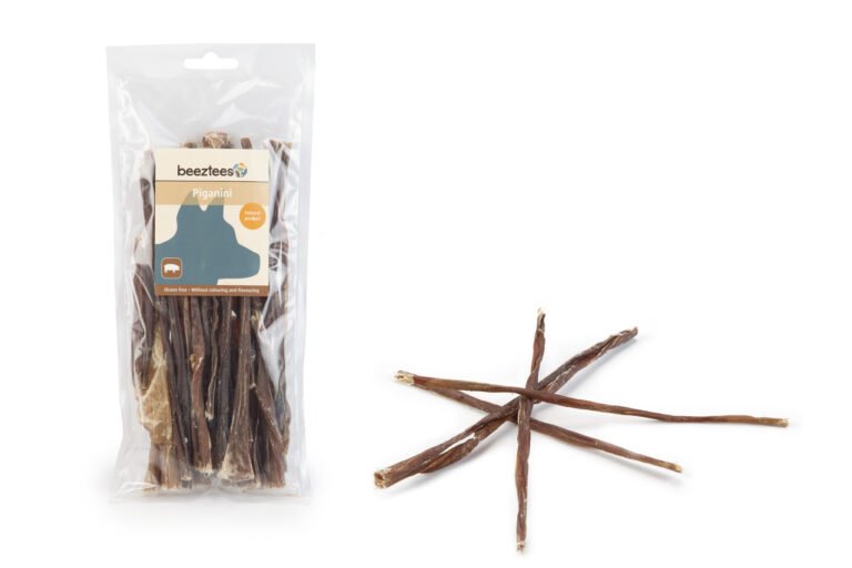 Beeztees Piganini 100G
