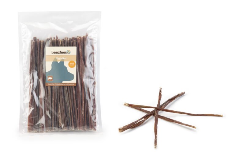 Beeztees Piganini 200G