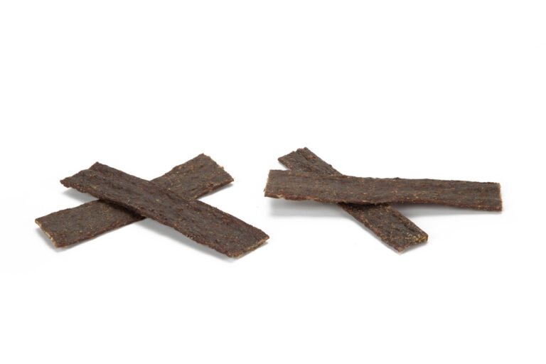 Beeztees Ciervo Jerkey 200G