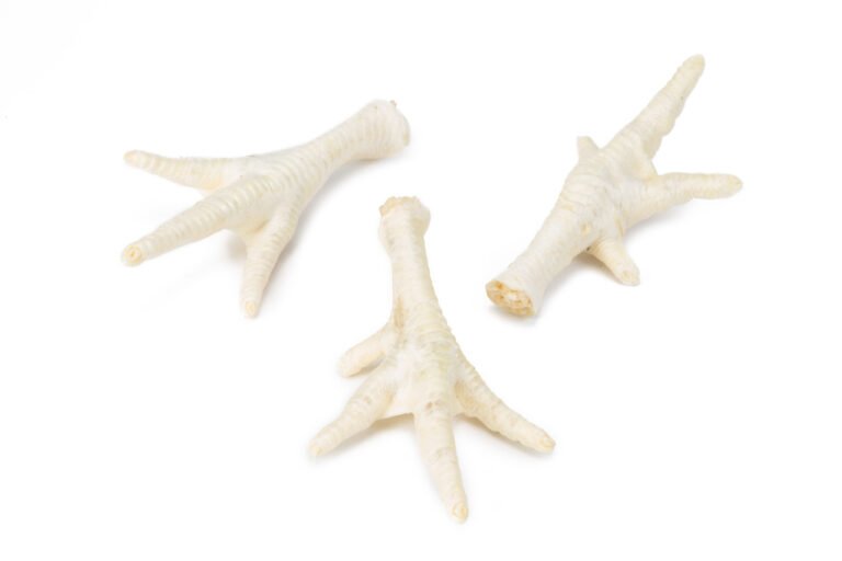 Beeztees Patas De Pollo, 200G