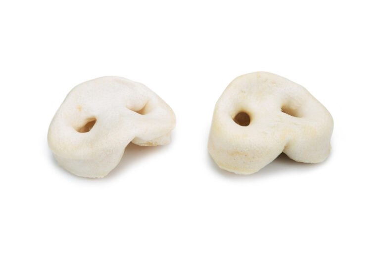 Beeztees Pig Noses Puffed, 5Unids,