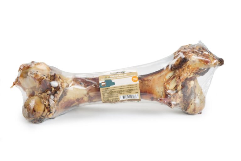 Beeztees Hueso De Ternera Xxl Secado, 45-50Cm,