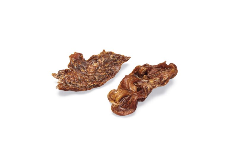 Beeztees Dog Snack Chicken Fillet 300G