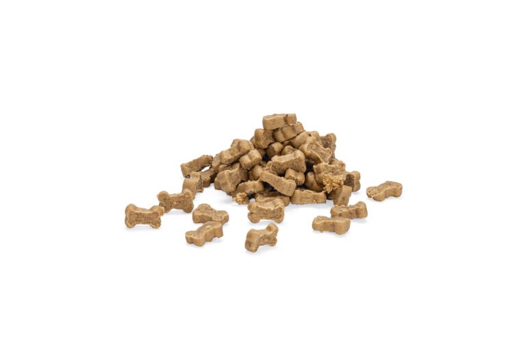 Beeztees Dog Snack Trainers Chicken 500G