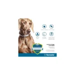 Seresto Collar antiparasitario Perros  70cm +8kg
