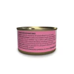 SCHESIR GATO Atún con jamón en gelatina 12x85gr