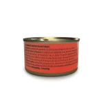 SCHESIR GATO Atún con gambas en gelatina 12x85gr