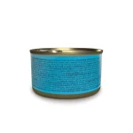 SCHESIR GATO Atún al natural 12x85gr