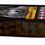 ALPHA SPIRIT ADULT AVE CORRAL PIENSO SEMIHÚMEDO CAJA 2X9KG
