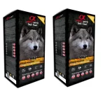 ALPHA SPIRIT ADULT AVE CORRAL PIENSO SEMIHÚMEDO CAJA 2X9KG