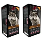 ALPHA SPIRIT CANINE MULTIPROTEIN SEMIHUMEDO CAJA 2X9KG