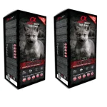 ALPHA SPIRIT CANINE PUPPY SEMIHUMEDO CAJA 2X9KG