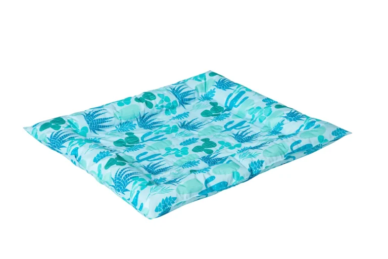 Cooling Colchón Refrescante Cactus 76 X 91Cm para Perros – Freedog
